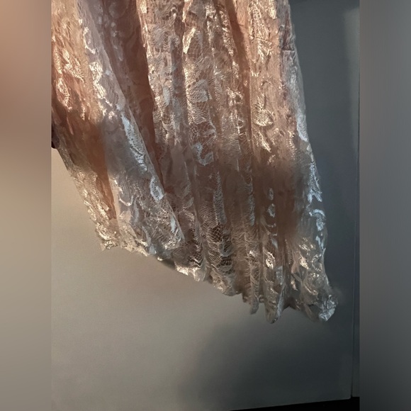 Vintage a la carte california dress - Picture 5 of 5